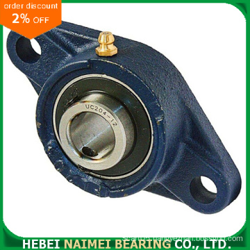 Cast Iron Housing Pillow Block Insert Bearing